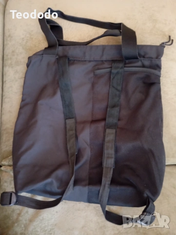 Дамска чанта естествена кожа Esprit , снимка 18 - Чанти - 38648313