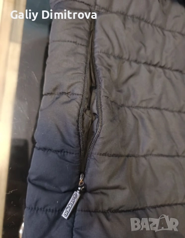 дамско яке Адидас, снимка 4 - Якета - 53786911