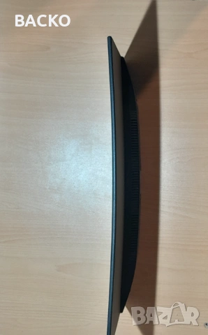 Извит монитор Gawfolk GF240C, снимка 5 - Монитори - 53240753