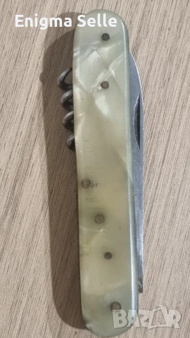 Старо джобно ножче 