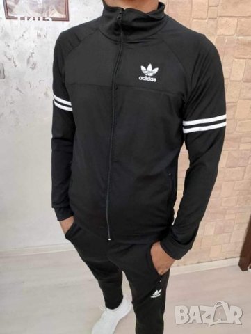 🔥 ХИТ МОДЕЛИ МЪЖКИ СПОРТНИ ЕКИПИ НАЙК, АДИДАС 🔥, снимка 4 - Спортни дрехи, екипи - 42141481