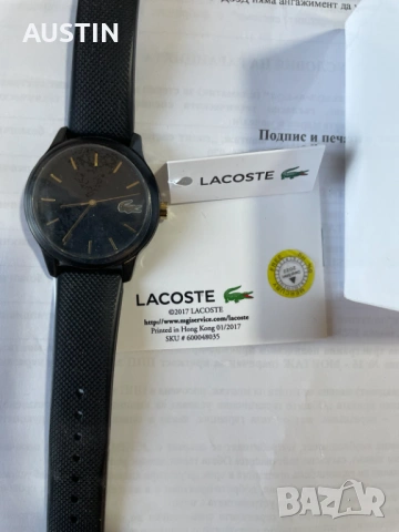 Часовник  , снимка 2 - Дамски - 53772732