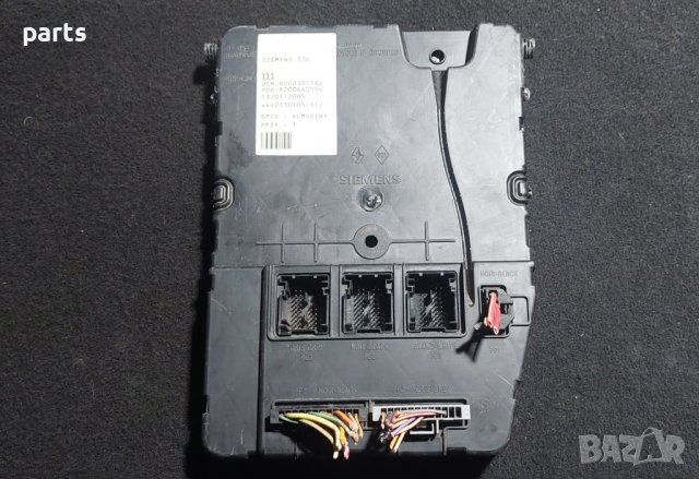 Модул Рено Меган 2 - Сценик 2 - Дачия - Нисан - 8200351182 - S118400150 - 8200440594 N