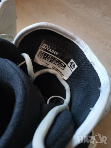 Сноуборд обувки Burton 44, снимка 6 - Зимни спортове - 53822090