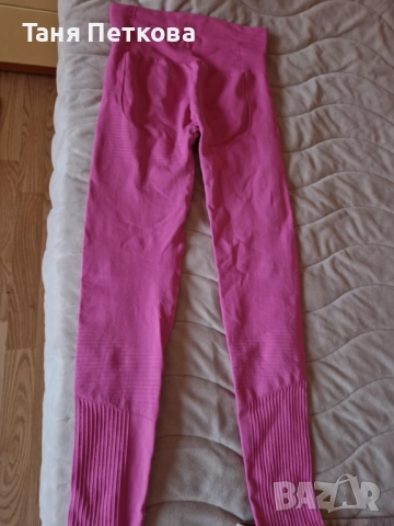 Дамски спортен клин, снимка 2 - Клинове - 52821151