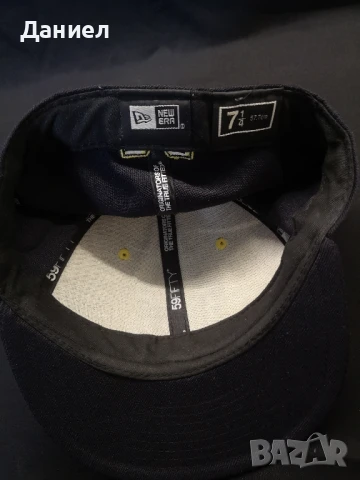 Шапка на Michigan Wolverines , снимка 5 - Шапки - 50869851