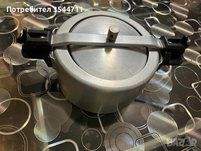 Тенджера под налягане, чайник, снимка 2 - Съдове за готвене - 53095342