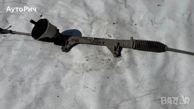 Кормилна Рейка Renault Clio 3 /Рено Клио 3  2007-2013г.