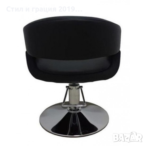 Фризьорски стол Cocito - S26, снимка 2 - Фризьорски столове - 44161741