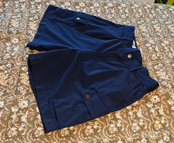 Lundhags , снимка 5 - Къси панталони и бермуди - 44635369