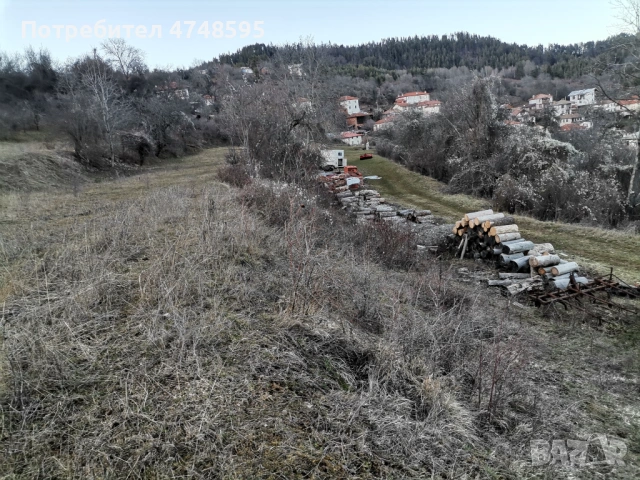 Продавам парцел, снимка 5 - Парцели - 53622882