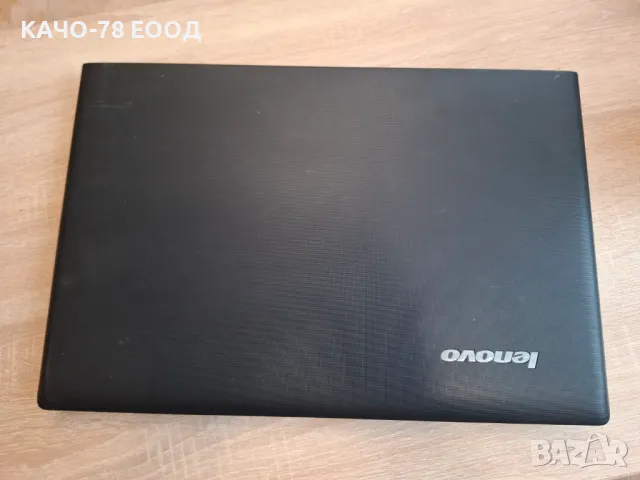 Лаптоп Lenovo G70-70, снимка 5 - Части за лаптопи - 49501374