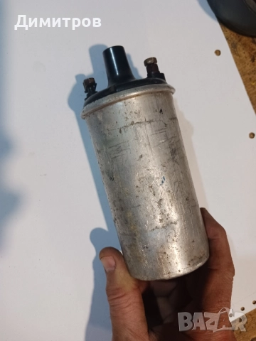 Части Трабант, снимка 7 - Части - 50553766