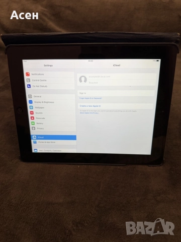 IPad топ състояние , снимка 6 - Таблети - 56056373
