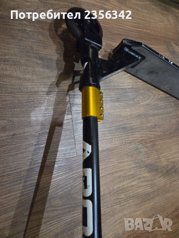 Тротинетка Apollo, снимка 6 - Скутери и тротинетки - 53140992