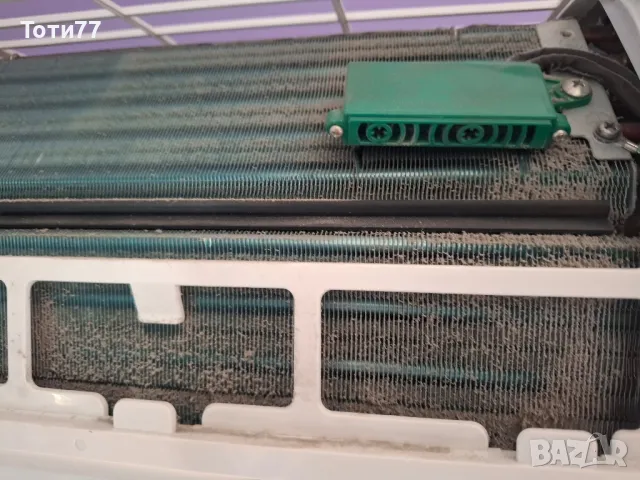 ПОЧИСТВАНЕ НА КЛИМАТИЦИ , снимка 6 - Почистване на домове - 45973898