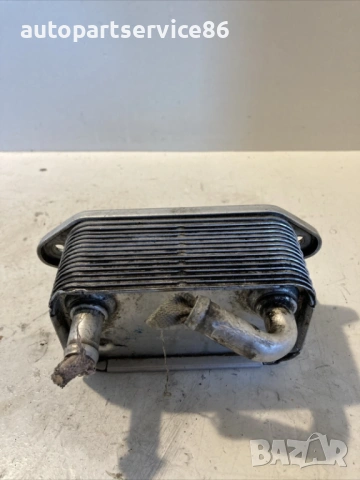 Охладител на масло за Volvo S80 2400CC 185HP (2009) NRF2002300, D5244T4