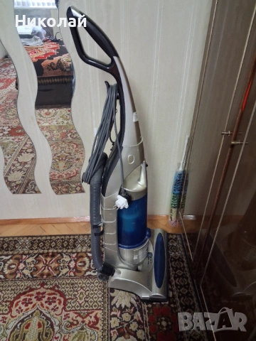 Прахосмукачка професионална, снимка 6 - Прахосмукачки - 53131314