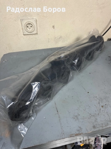 Изпускателен колектор М57 218, снимка 2 - Части - 52310496