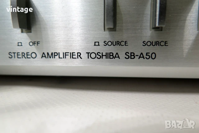 Aurex Toshiba SB-A50_ST-T50, снимка 10 - Аудиосистеми - 50614114