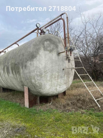Хранителни неръждаеми цистерни, снимка 2 - Индустриална техника - 53488091