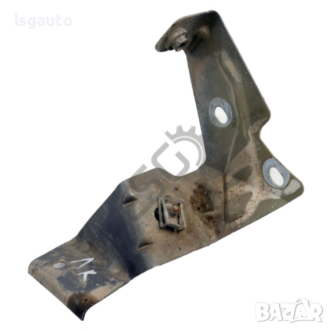 Държач ляв калник Renault Scenic II 2004-2009 ID: 123087