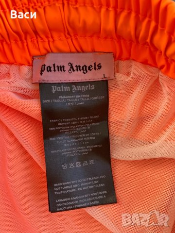 Palm Angels оригинални шорти / бански , снимка 4 - Бански - 41396319