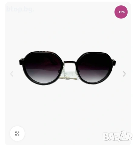 Дамски очила 