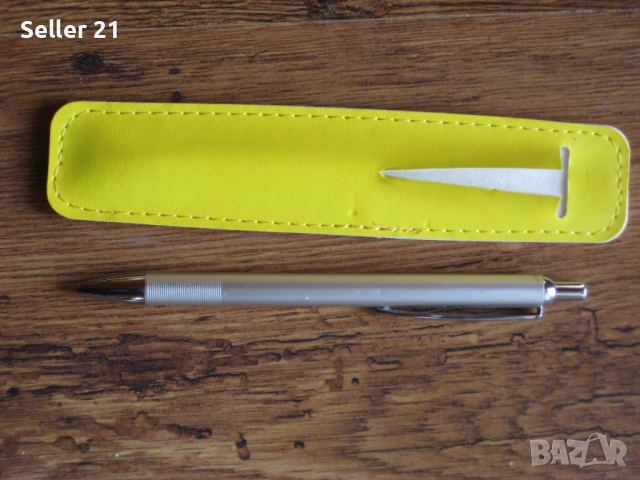 Писалки химикалки за колекция Parker Tombow Policolor, снимка 12 - Колекции - 51984916