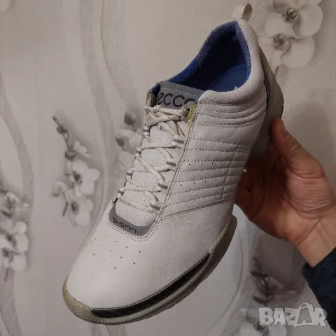 ECCO biom c 2.1  номер 41  дамски ежедневни туристически обувки /маратонки , снимка 3 - Други - 49292383