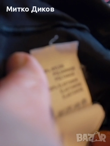 De Marchi Марков колоездачен биб клин размер М, снимка 10 - Велосипеди - 53696984