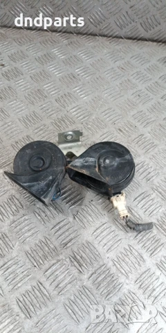 Клаксони Alfa Romeo 159 1.9JTDM 2009г.	