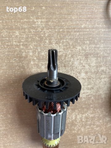 Ротор за перфоратор Makita HR 4002 Макита HR 4002, снимка 2 - Резервни части за машини - 41712018