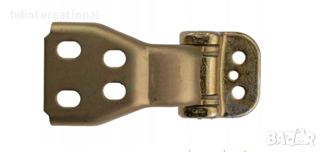 YC15-V429A14-AH Долна дясна панта за багажник, Ford, Transit MK6 MK7, Tourneo,, снимка 5 - Части - 53727328