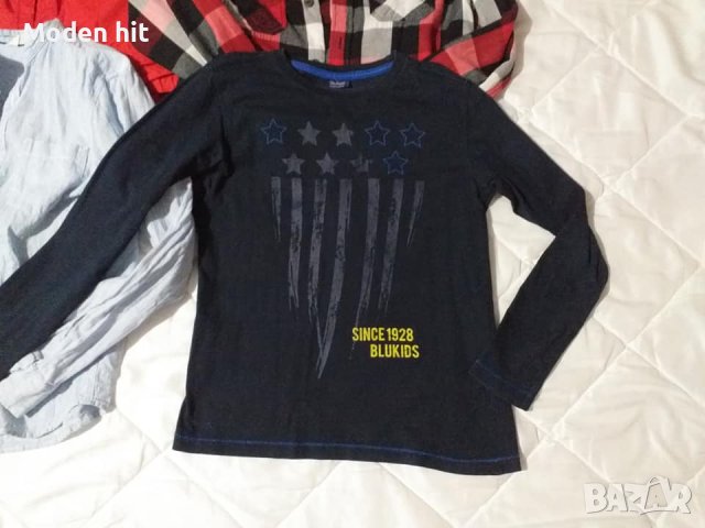 Размер до 140 см. - дънки, джинси и панталони за момче, снимка 14 - Детски панталони и дънки - 29138400