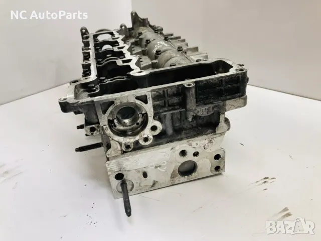 Цилиндрова глава за Пежо Боксер Ситроен Релеи 2.0 дизел DW10F 9807255910 2018, снимка 12 - Части - 48908153