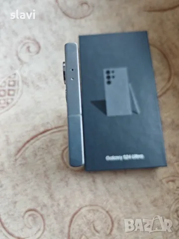 Samsung S24 Ultra 12/256GB, снимка 5 - Samsung - 56381729