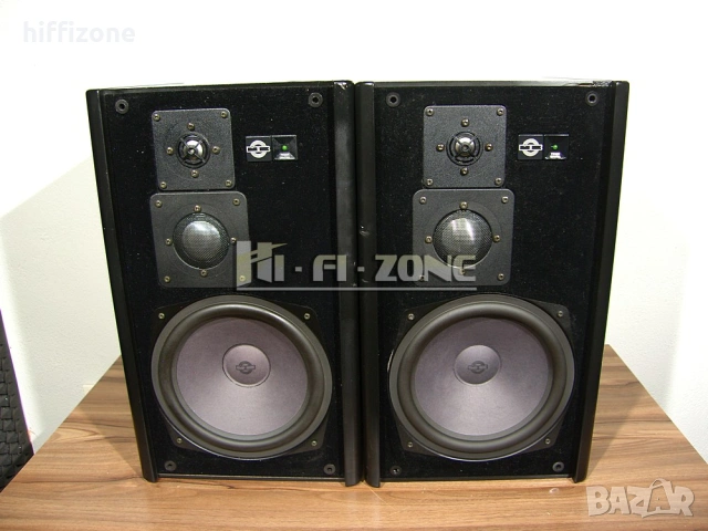  Активни MB quart 560a /3 , снимка 2 - Тонколони - 53562109