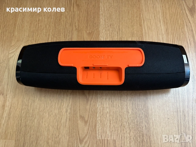 безжичен компактен саундбар "JBL Boost Tv", снимка 7 - Bluetooth тонколони - 53801437