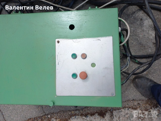 Гредарка до 300мм,за трупи,, снимка 11 - Други машини и части - 53626537