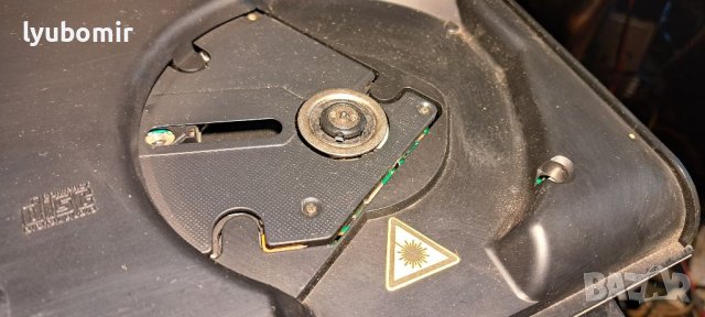 Bose, снимка 14 - Ресийвъри, усилватели, смесителни пултове - 40618816