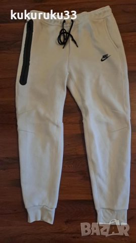 Nike Teck Fleece M-L 90лв.
