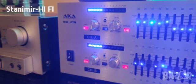 EQ-IEQ 231-20h-20kh, снимка 5 - Декове - 53104490