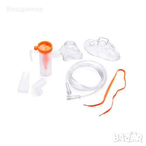 Комплект за инхалатор- Промоция , снимка 3 - Медицински консумативи - 27443578