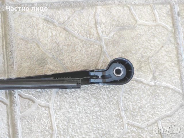 Рамо задна чистачка за VW комби с чистачка  Bosch, снимка 7 - Аксесоари и консумативи - 47172325