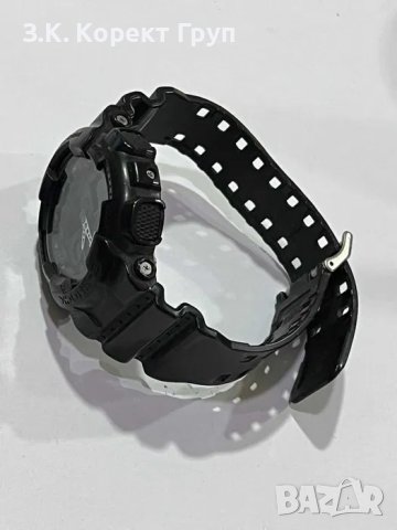 Продавам Часовник G-Shok GA-100, снимка 5 - Мъжки - 40855068