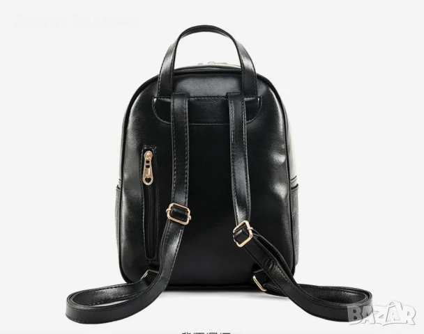 Комплект раница и 3 чантички , снимка 6 - Чанти - 50669992