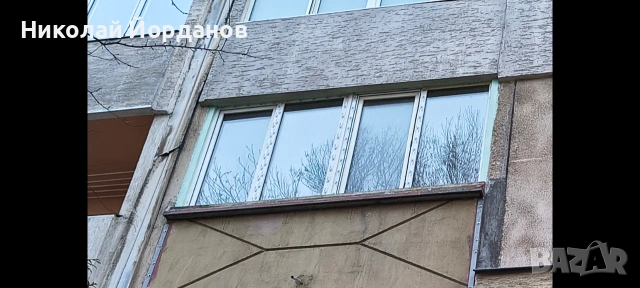 ПВЦ дограма 