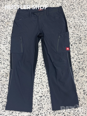 Мъжки работен панталон ENGELBERT STRAUSS. Размер 56