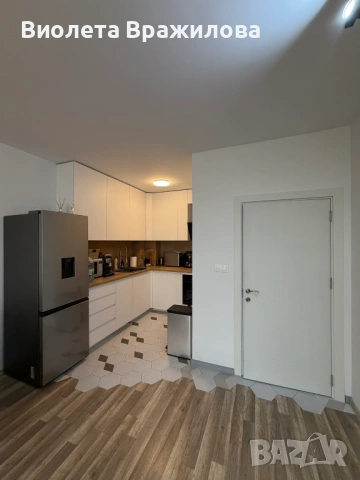 2 стаен, с парко място / бул. Марица 160 , снимка 7 - Апартаменти - 53451478